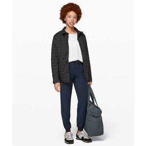 Lululemon Switch Please Shacket